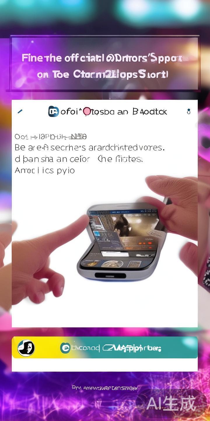 掌握攻略：轻松快捷地下载B体育官方APP开启极致体育娱乐体验