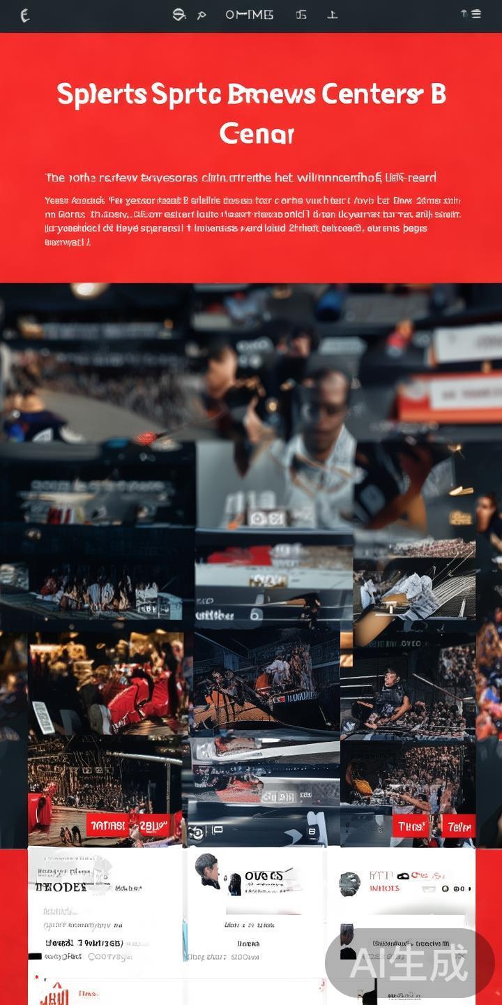 在“opebet体育新闻中心b”中，用户可以看到内