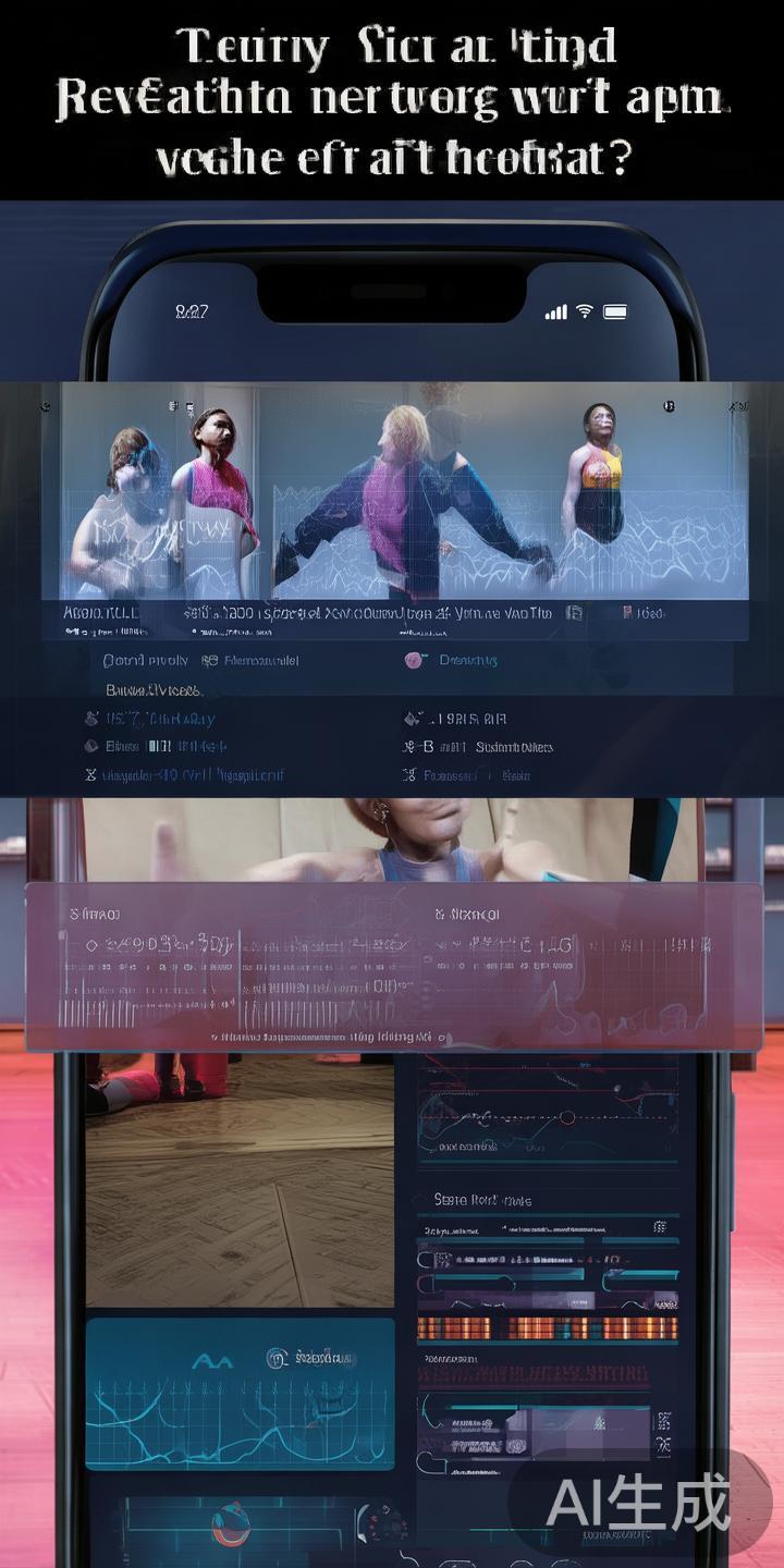 随着健康生活理念的普及，一些结合健身指导和运动记录