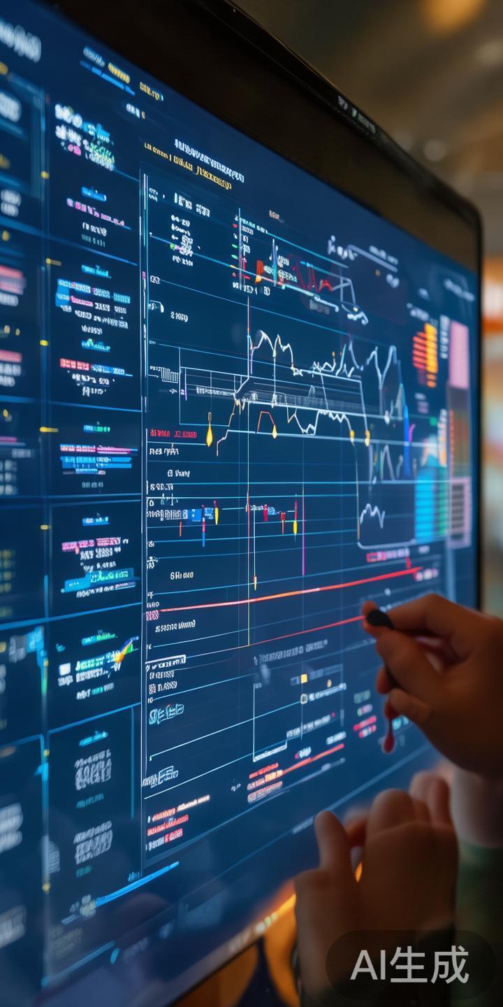 2.&nbsp;分析比赛数据与趋势
利用平台提供的丰富数据