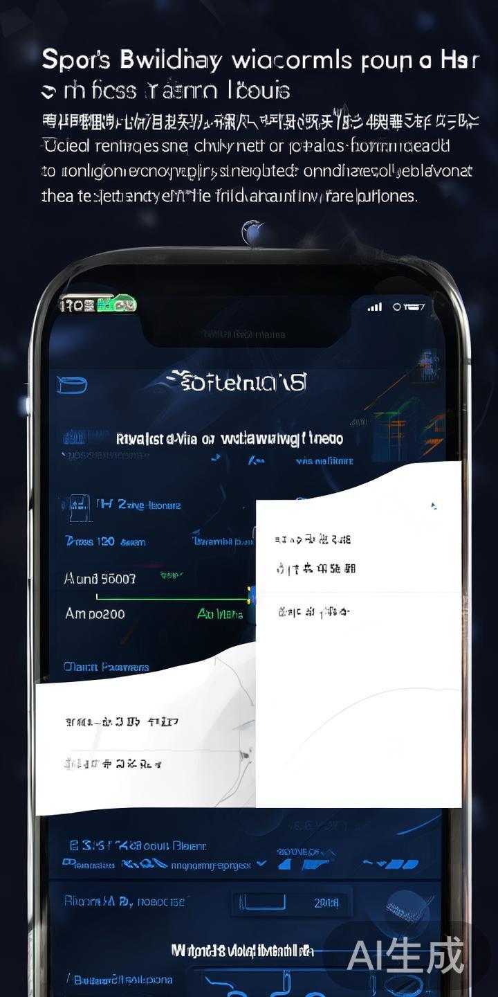 随着移动互联网的快速发展，体育应用成为许多运动爱好