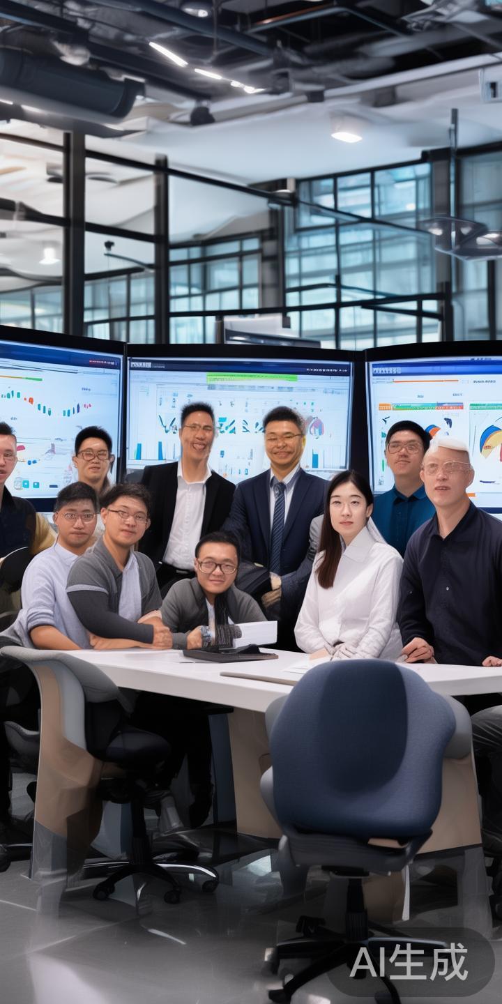 运营团队背景：b33体育平台的核心开发及运营团队多