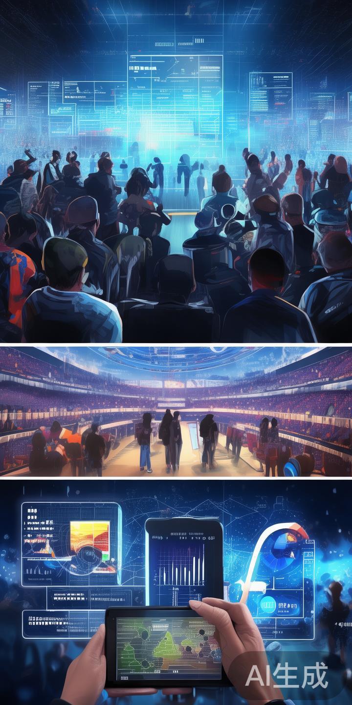 深度解析B体育红利对体育产业链发展促进作用与企业机遇exploring 扩大市场规模与商业变现途径
B体育红利为多个体育