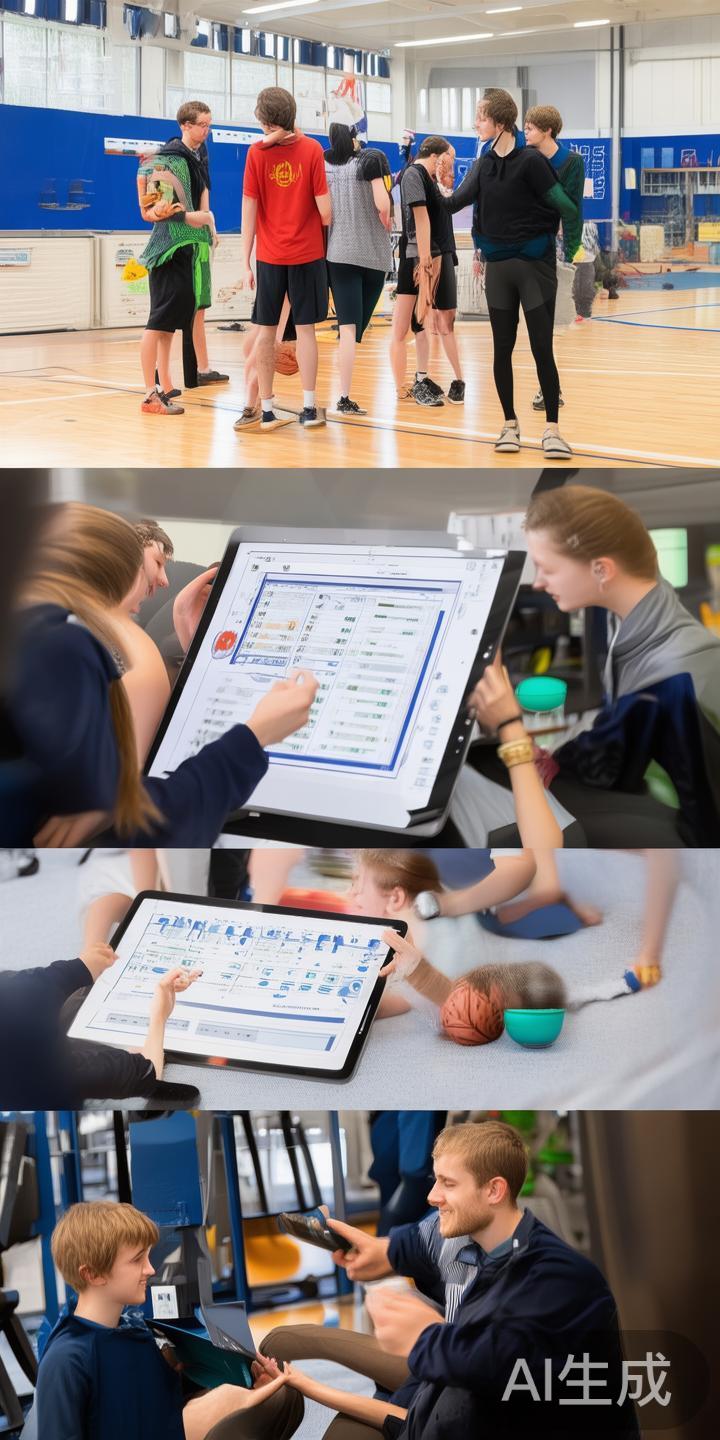 体育研究生应注重理论与实践的结合。积极参与科研项目