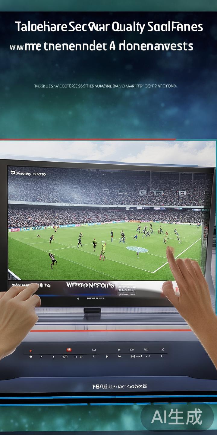 详细解析b体育台app下载流程及使用体验全面指南 实测显示,b体育台支持多种画质选择,用户可根据网络