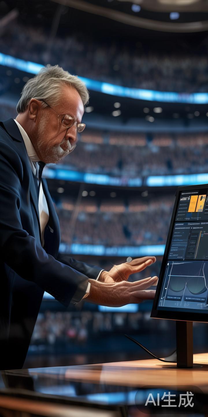 0B体育:全面聚焦最新体育资讯与专业赛事分析,助你掌握运动精彩期待 平台的另一大亮点在于专业的赛事分析,从战术布局到球