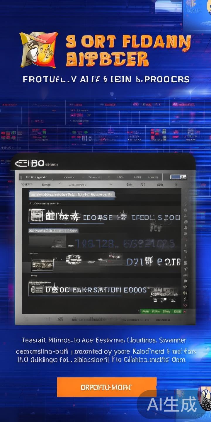 三、丰富的优惠活动和资金保障
B0B体育投注网常