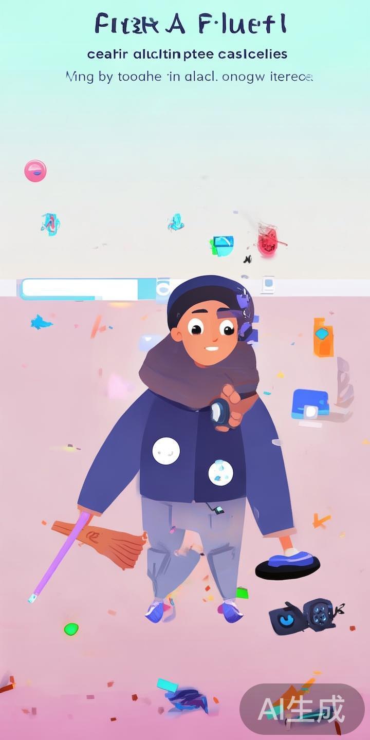 清除缓存与Cookies：若遇到无法正常加载页面，